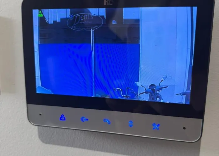 Anna's House Apartamento *