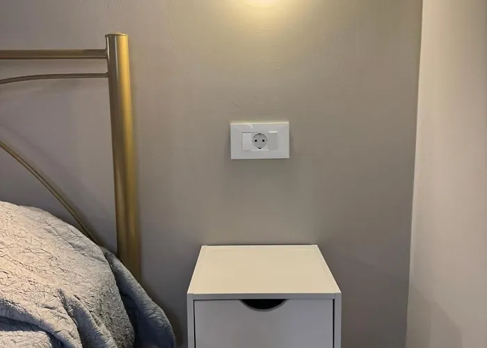 Anna's House Apartamento Cós