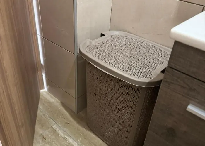 Apartamento Anna's House Cós