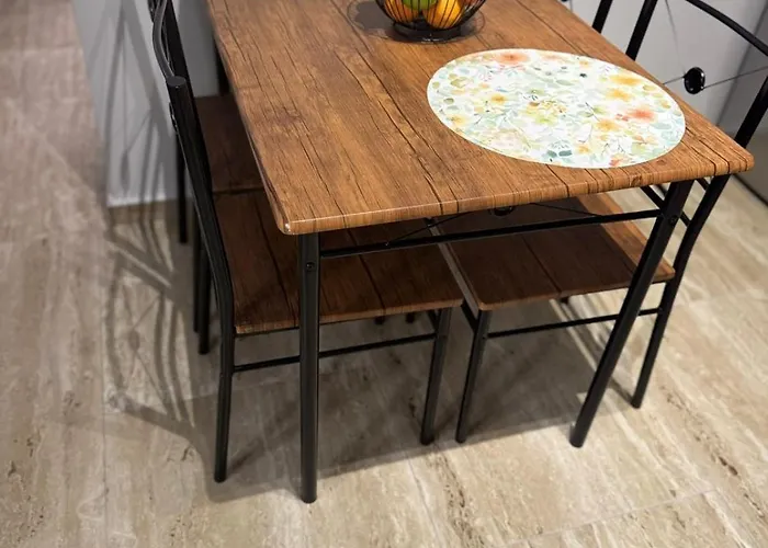 Anna's House Apartamento Cós