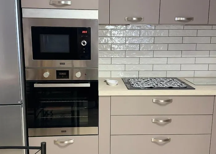 Apartamento Anna's House *