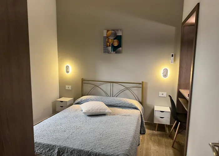 Anna's House Apartmán Kos