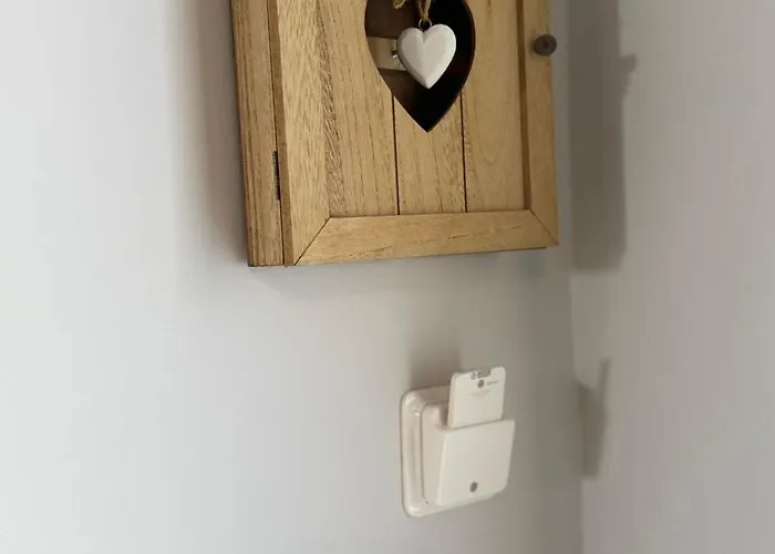 Anna's House * Кос