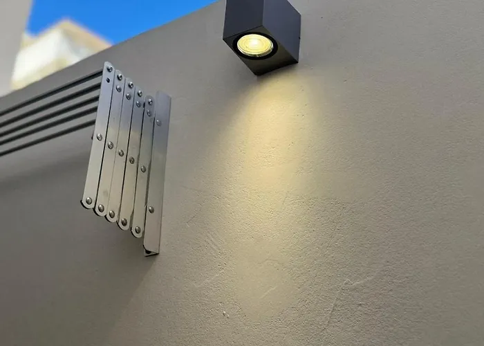 Апартаменты Anna's House *