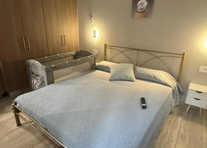 Anna's House Апартаменты Кос