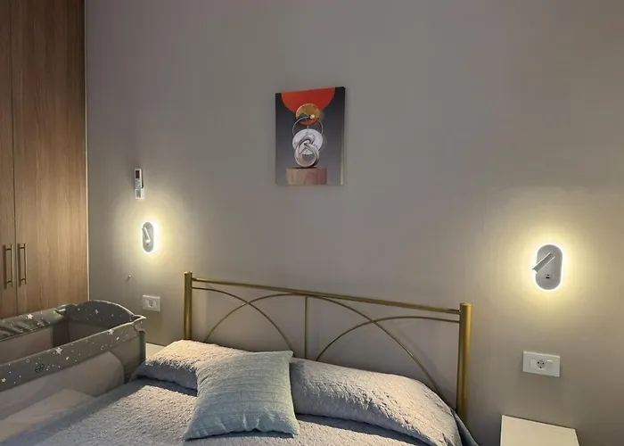 Apartmán Anna's House