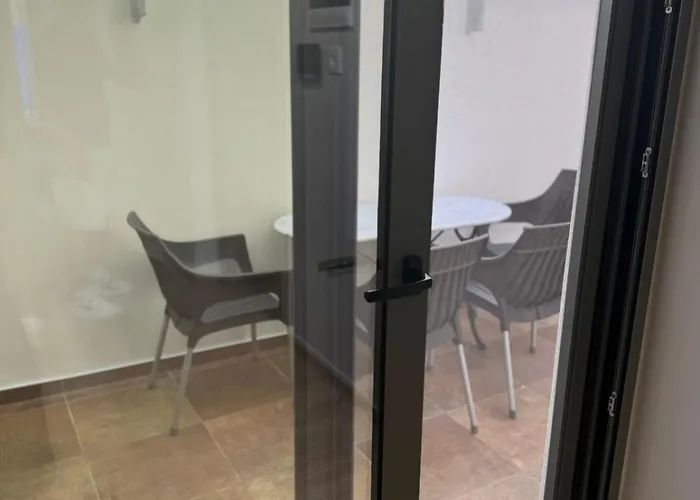 Anna's House Apartmán