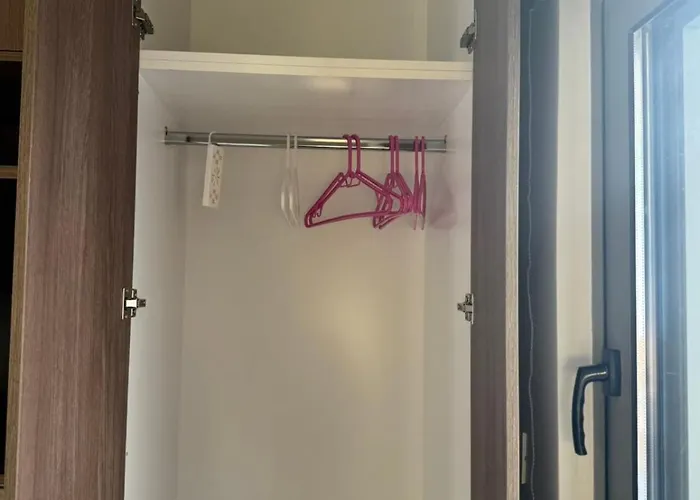 Апартаменты Anna's House Кос