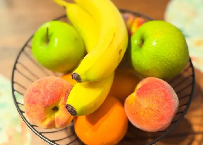 Апартаменты Anna's House *