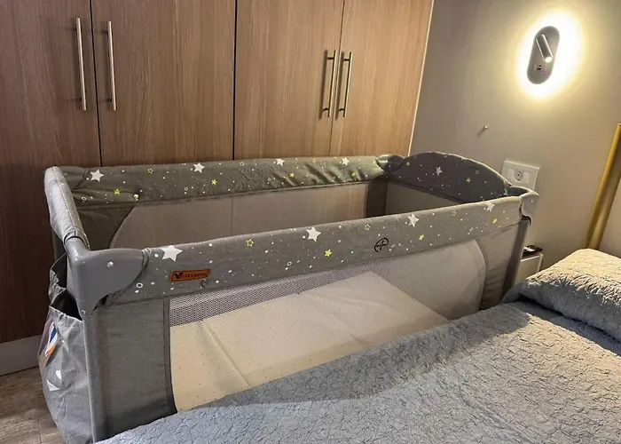 Anna's House Apartmán