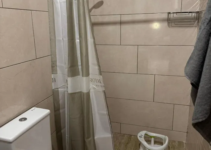 Anna's House Апартаменты *