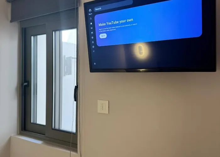 Anna's House Apartmán *