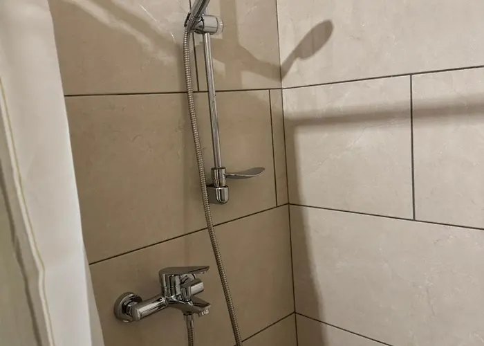 Anna's House Apartmán *