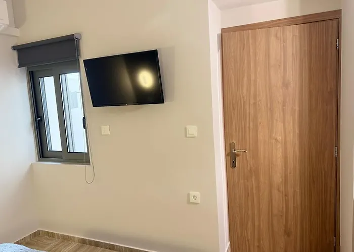 Апартаменты Anna's House *