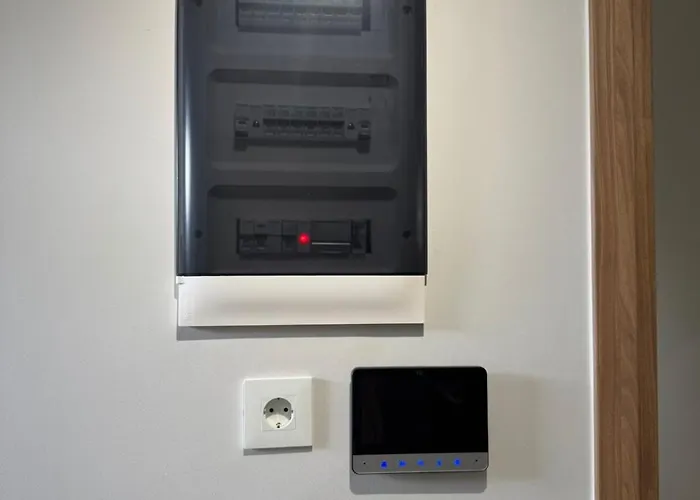 Anna's House Apartmán